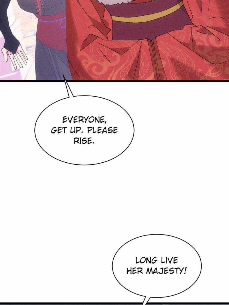 I Determine My Own Destiny Chapter 281 59